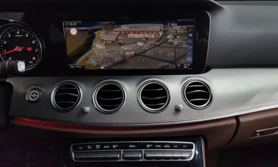 Mercedes-Benz E-Class 2017, 55932 км, за 13875.12 USD - фото 14