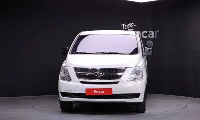 Hyundai Starex 2015, 114128 км, за 5550.05 USD