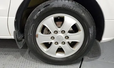 Hyundai Starex 2015, 114128 км, за 5550.05 USD