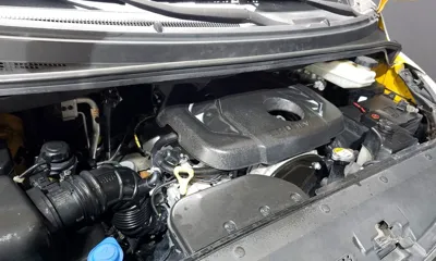 Hyundai Starex 2015, 114128 км, за 5550.05 USD - фото 6