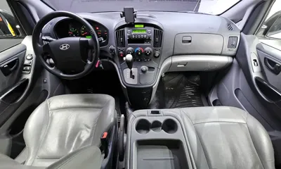 Hyundai Starex 2015, 114128 км, за 5550.05 USD - фото 7