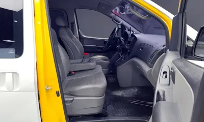 Hyundai Starex 2015, 114128 км, за 5550.05 USD - фото 11