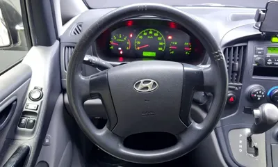 Hyundai Starex 2015, 114128 км, за 5550.05 USD - фото 13