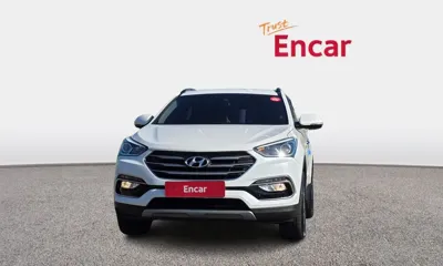 Hyundai Santafe 2016, 133339 км, за 7862.57 USD