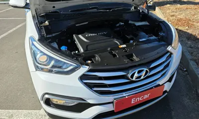 Hyundai Santafe 2016, 133339 км, за 7862.57 USD - фото 6