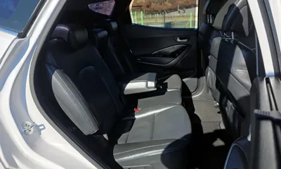 Hyundai Santafe 2016, 133339 км, за 7862.57 USD - фото 12