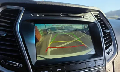 Hyundai Santafe 2016, 133339 км, за 7862.57 USD - фото 15