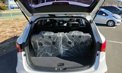 Hyundai Santafe 2016, 133339 км, за 7862.57 USD - фото 20