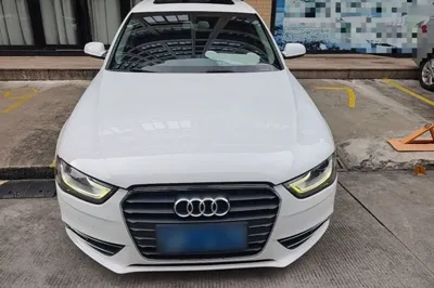 Audi A4L 2015, 143300 км, за 9362 USD