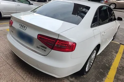 Audi A4L 2015, 143300 км, за 9362 USD - фото 6