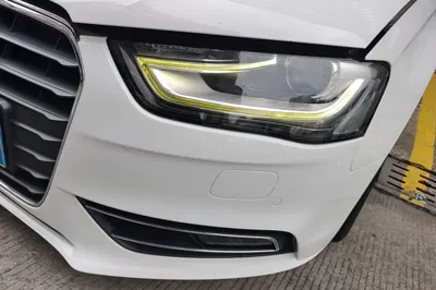 Audi A4L 2015, 143300 км, за 9362 USD - фото 8