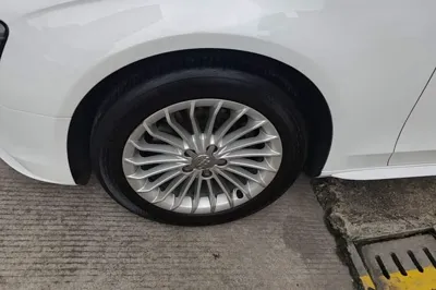 Audi A4L 2015, 143300 км, за 9362 USD - фото 10