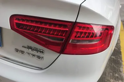 Audi A4L 2015, 143300 км, за 9362 USD - фото 14
