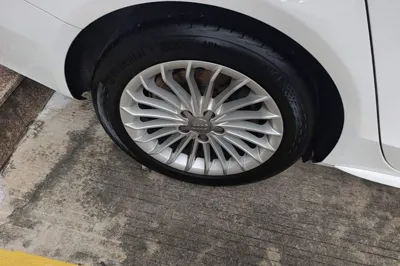 Audi A4L 2015, 143300 км, за 9362 USD - фото 16