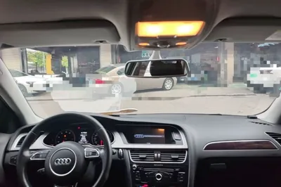 Audi A4L 2015, 143300 км, за 9362 USD - фото 17