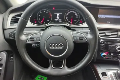 Audi A4L 2015, 143300 км, за 9362 USD - фото 18
