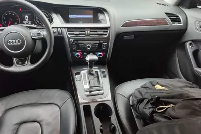 Audi A4L 2015, 143300 км, за 9362 USD - фото 20