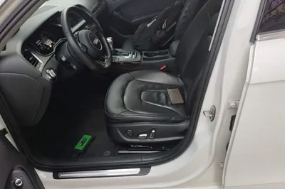 Audi A4L 2015, 143300 км, за 9362 USD - фото 22