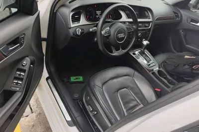 Audi A4L 2015, 143300 км, за 9362 USD - фото 23