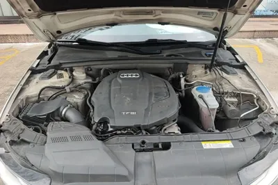 Audi A4L 2015, 143300 км, за 9362 USD - фото 30