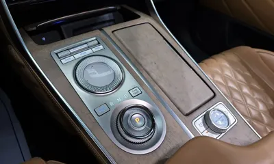 Genesis GV80 2022, 125490 км, за 24944.2 USD - фото 9
