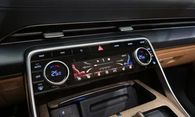 Genesis GV80 2022, 125490 км, за 24944.2 USD - фото 17
