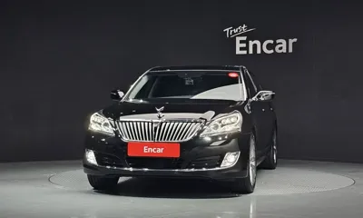 Hyundai Equus 2015, 112197 км, за 7118.37 USD