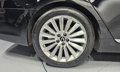 Hyundai Equus 2015, 112197 км, за 7118.37 USD