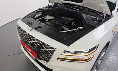 Genesis GV80 2020, 134847 км, за 22475.58 USD - фото 6