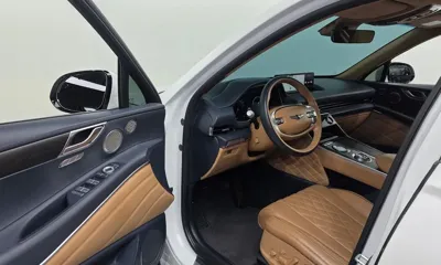 Genesis GV80 2020, 134847 км, за 22475.58 USD - фото 10