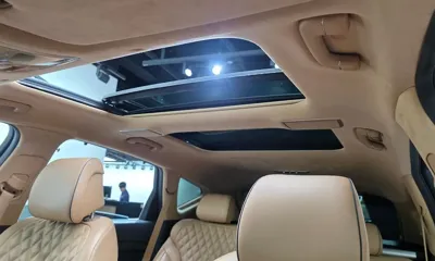 Genesis GV80 2020, 134847 км, за 22475.58 USD - фото 17