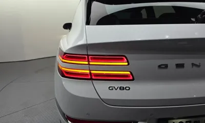 Genesis GV80 2020, 134847 км, за 22475.58 USD - фото 23