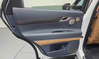 Genesis GV80 2020, 134847 км, за 22475.58 USD - фото 25