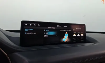 Genesis GV80 2020, 134847 км, за 22475.58 USD - фото 29