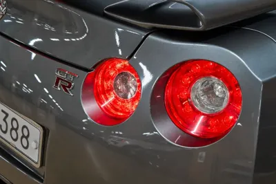 Nissan GT-R 2008, 18800 км, за 60499.66 USD