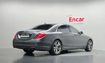Mercedes-Benz S-Class 2016, 101307 км, за 21086.74 USD