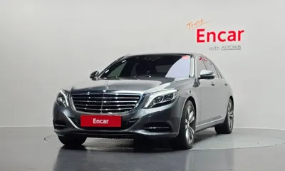 Mercedes-Benz S-Class 2016, 101307 км, за 21086.74 USD