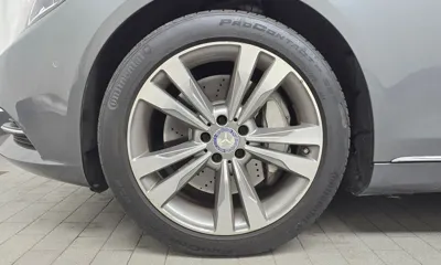 Mercedes-Benz S-Class 2016, 101307 км, за 21086.74 USD