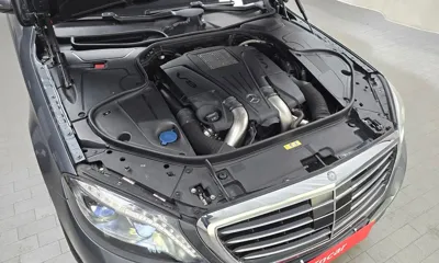 Mercedes-Benz S-Class 2016, 101307 км, за 21086.74 USD - фото 6
