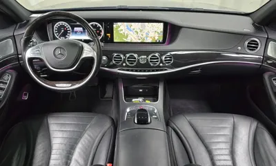 Mercedes-Benz S-Class 2016, 101307 км, за 21086.74 USD - фото 7