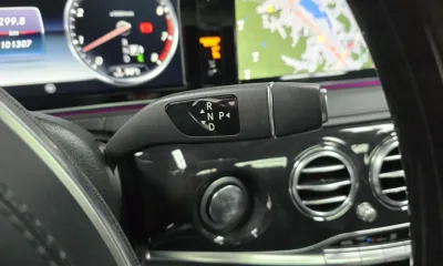 Mercedes-Benz S-Class 2016, 101307 км, за 21086.74 USD - фото 9