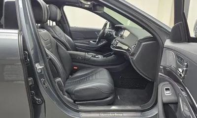 Mercedes-Benz S-Class 2016, 101307 км, за 21086.74 USD - фото 11