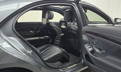 Mercedes-Benz S-Class 2016, 101307 км, за 21086.74 USD - фото 12