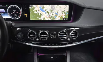 Mercedes-Benz S-Class 2016, 101307 км, за 21086.74 USD - фото 14