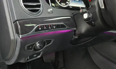 Mercedes-Benz S-Class 2016, 101307 км, за 21086.74 USD - фото 16
