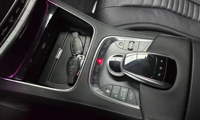 Mercedes-Benz S-Class 2016, 101307 км, за 21086.74 USD - фото 18