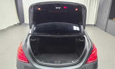 Mercedes-Benz S-Class 2016, 101307 км, за 21086.74 USD - фото 20