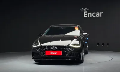 Hyundai Sonata 2022, 81665 км, за 14911.76 USD