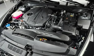 Hyundai Sonata 2022, 81665 км, за 14897.23 USD - фото 6