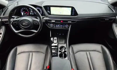 Hyundai Sonata 2022, 81665 км, за 14897.23 USD - фото 7